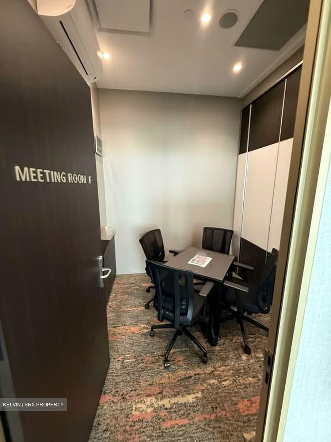 Hub Synergy Point (D2), Office #591926451